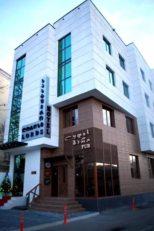 لردز هتل تفلیس-577